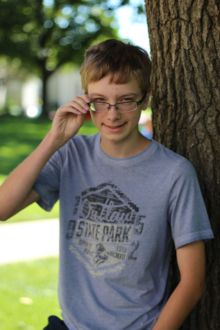 Alec Gray