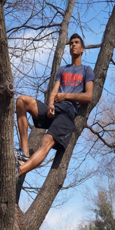 Stephon Abron