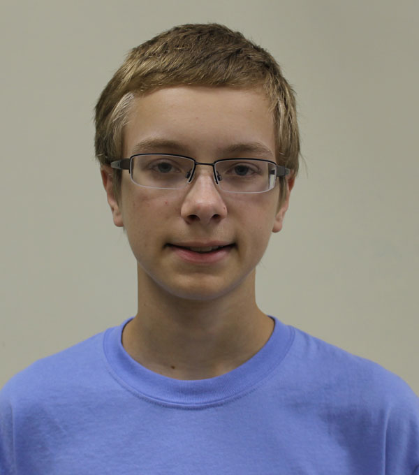 Alec Gray