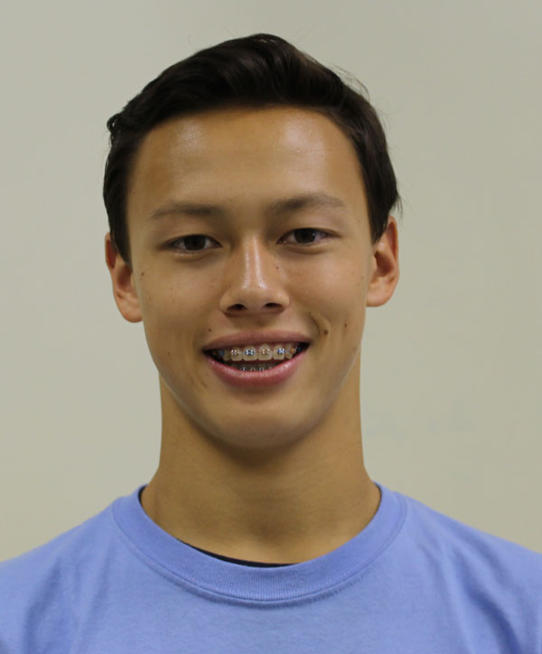Reid Bayliss