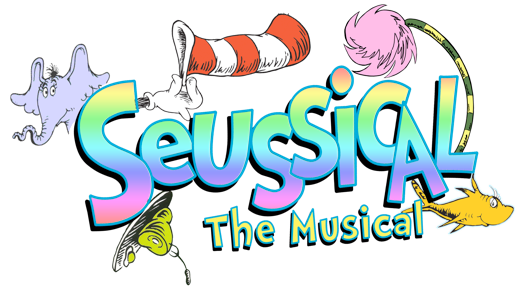 No Musical Like Seussical