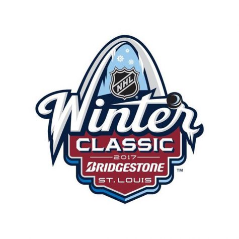 The St. Louis Blues face off against rivals Chicago Blackhawks at Busch Stadium for the Winter Classic