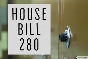 House Bill 280 is Hurting Schools