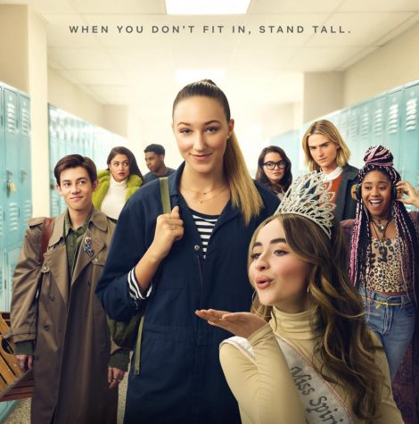 Tall Girl Falls Short