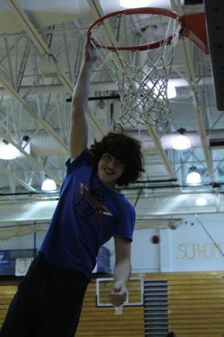 Ben Steinhauer