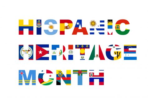 Hispanic Heritage Assembly
