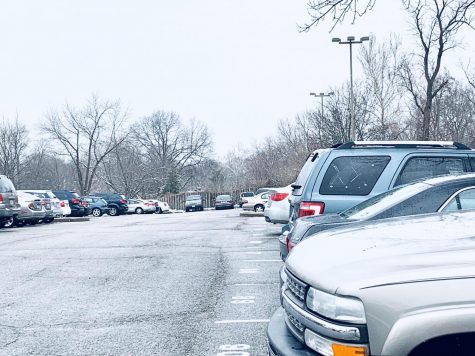 Paying to Park