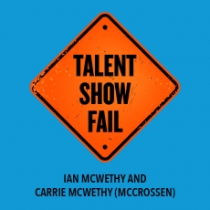 Talent Show Fail