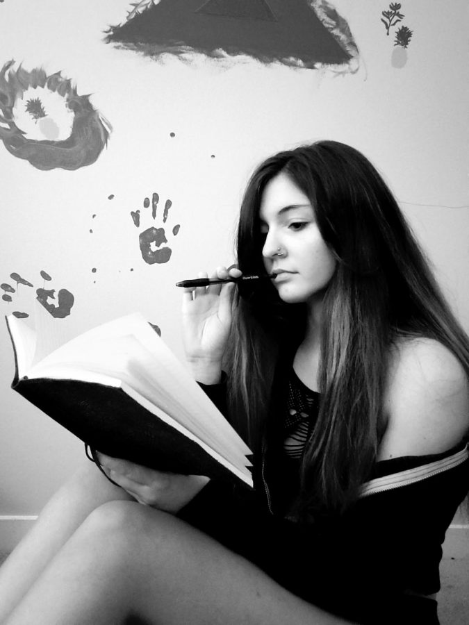 Cadence Halliday