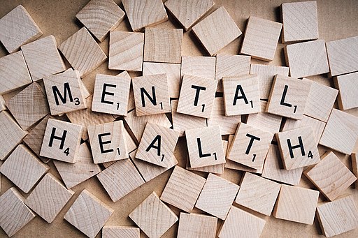 Mental Health During COVID