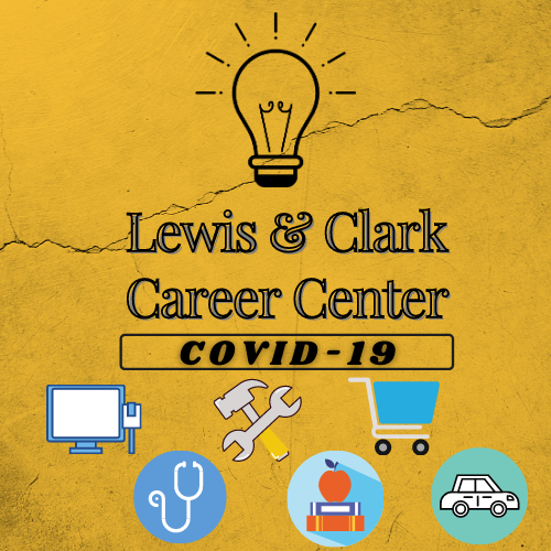 Lewis & Clark Career Center