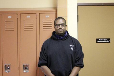 Teacher of the Year
