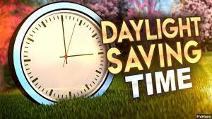 Saving Daylight Savings Time