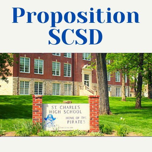 A Yes for Proposition SCSD