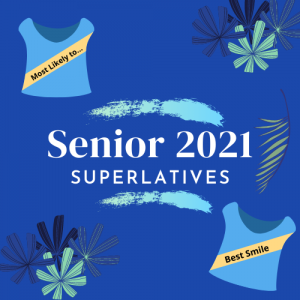 Senior Superlatives