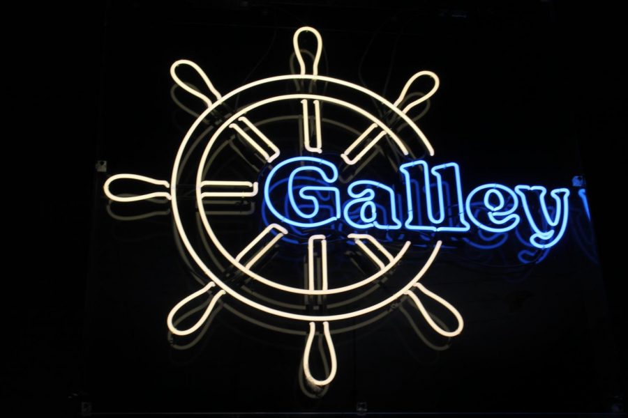 Galley