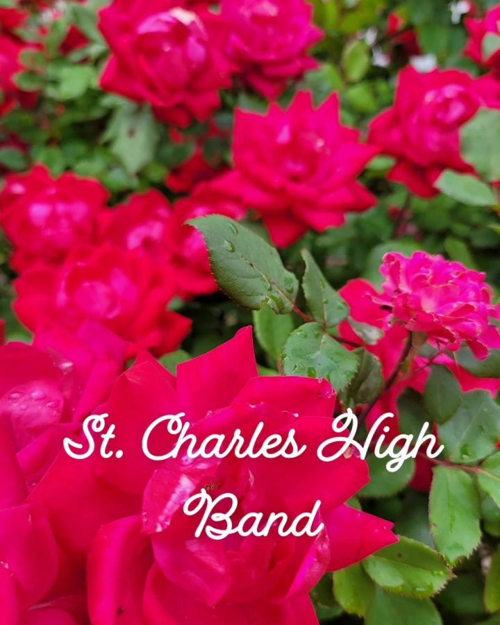 St. Charles High Band