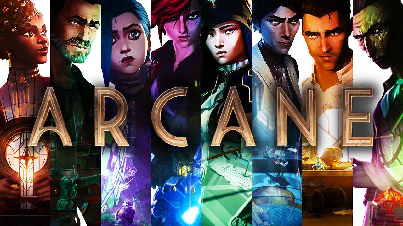 Arcane+Season+One+Review