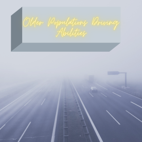 Older Populations Driving Abilities