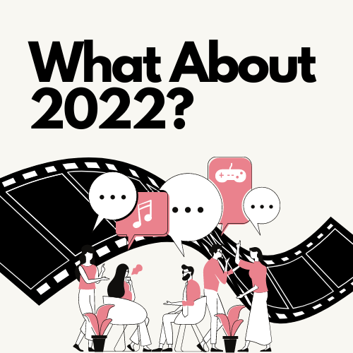 What About 2022?