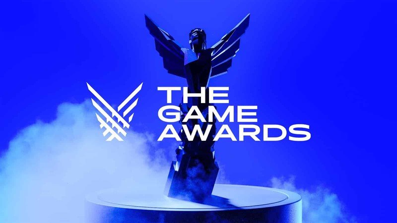 The+Game+Awards+2021