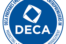 DECA: State Competition
