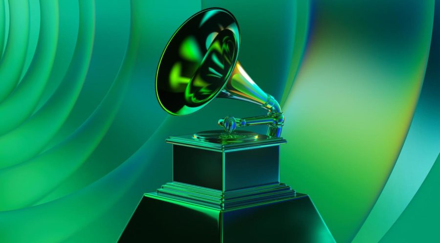 The+2022+Grammys+Awards