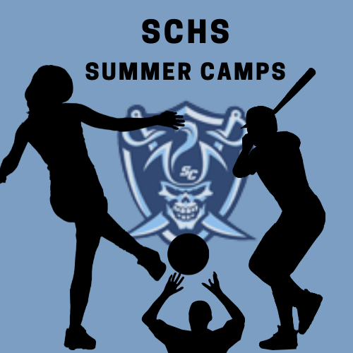 SCHS Summer Sport Camps