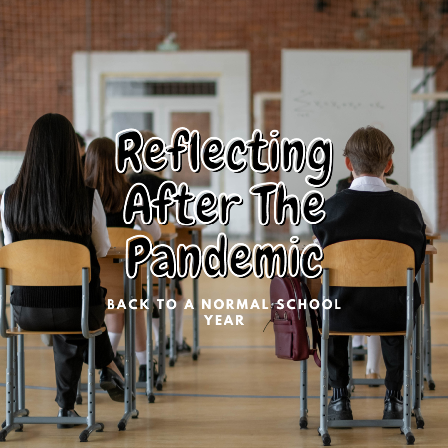 Reflecting+After+The+Pandemic
