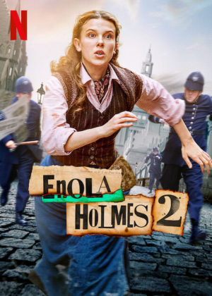 Enola Holmes 2 Review