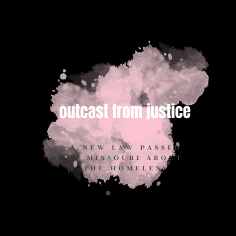 Outcast From Justice