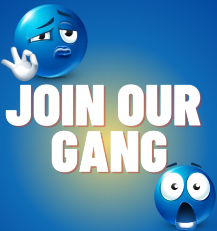 Hey- Wanna Join My Gang? A Club Fair for Eighth Graders