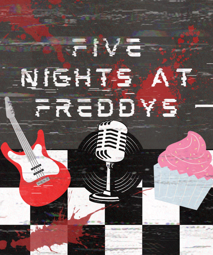 Five Nights at Freddys