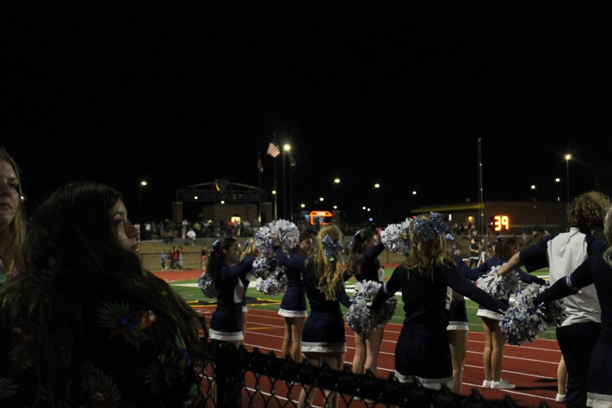 Saint Charles high school vs Francis Howell north