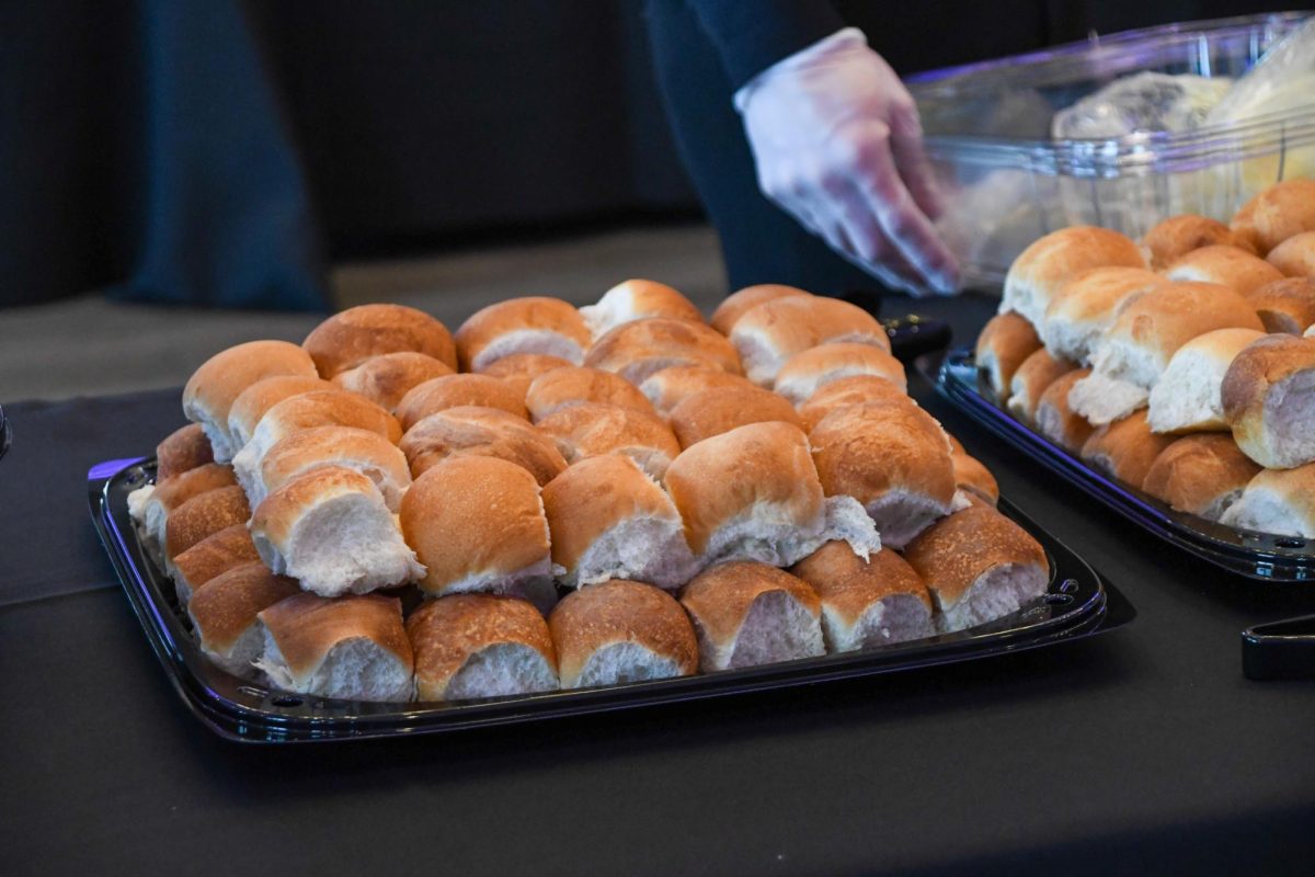 Dinner Rolls