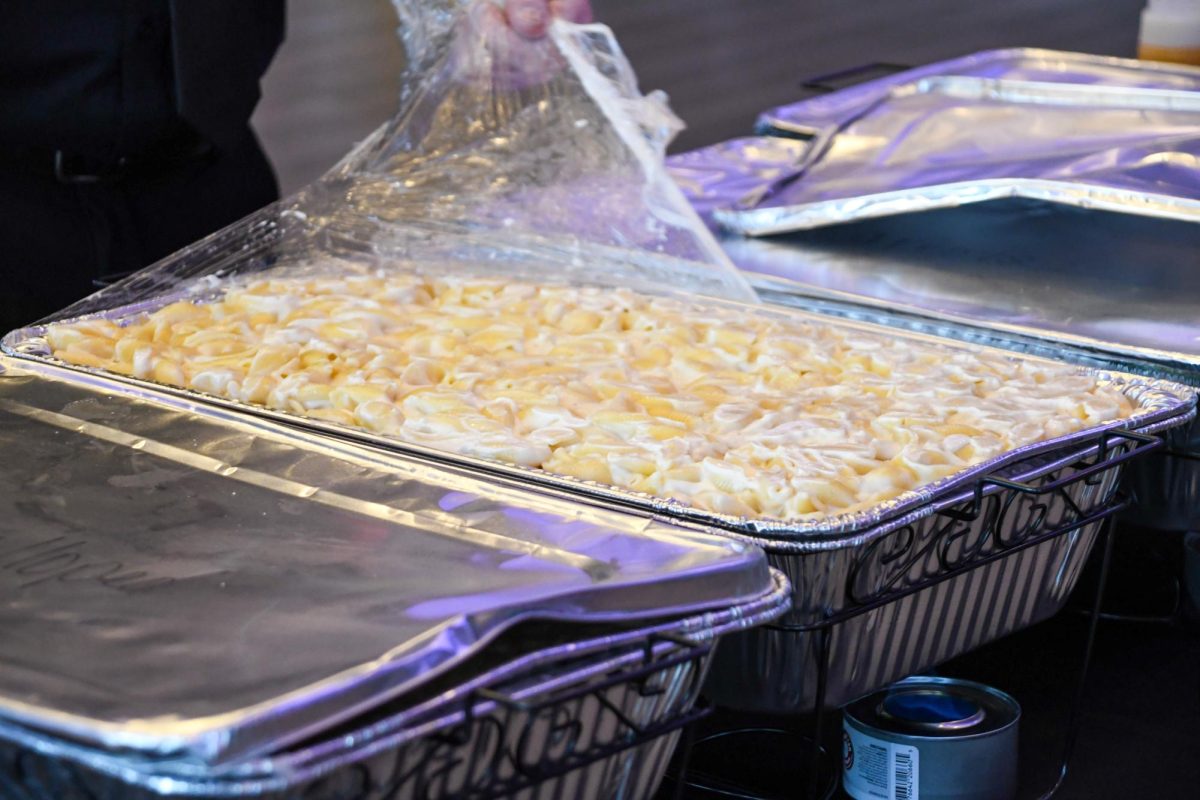 Mac n Cheese