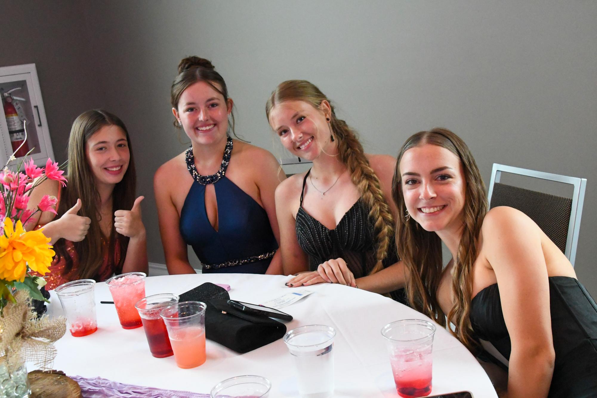 Prom Recap