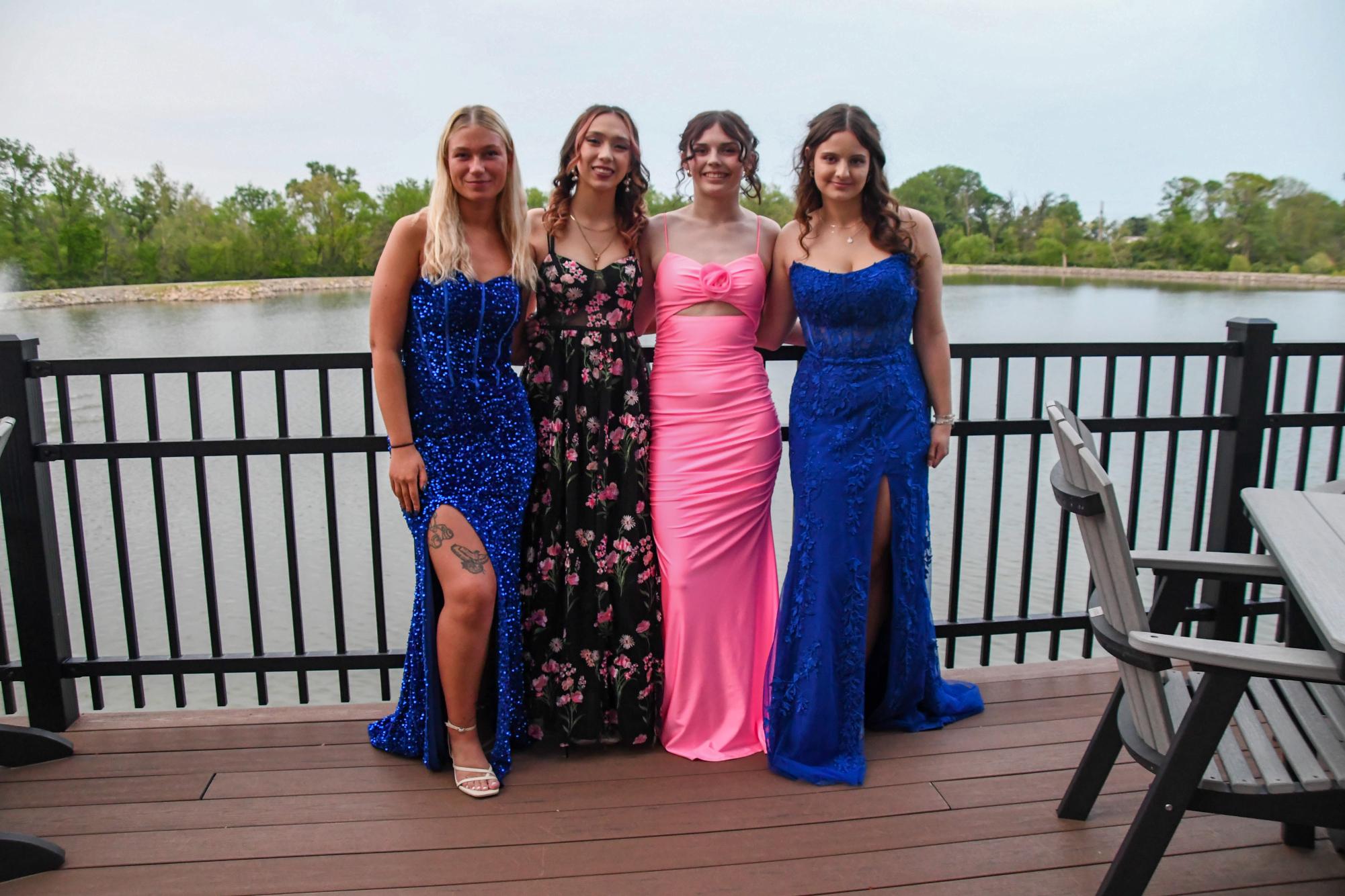 Prom Recap