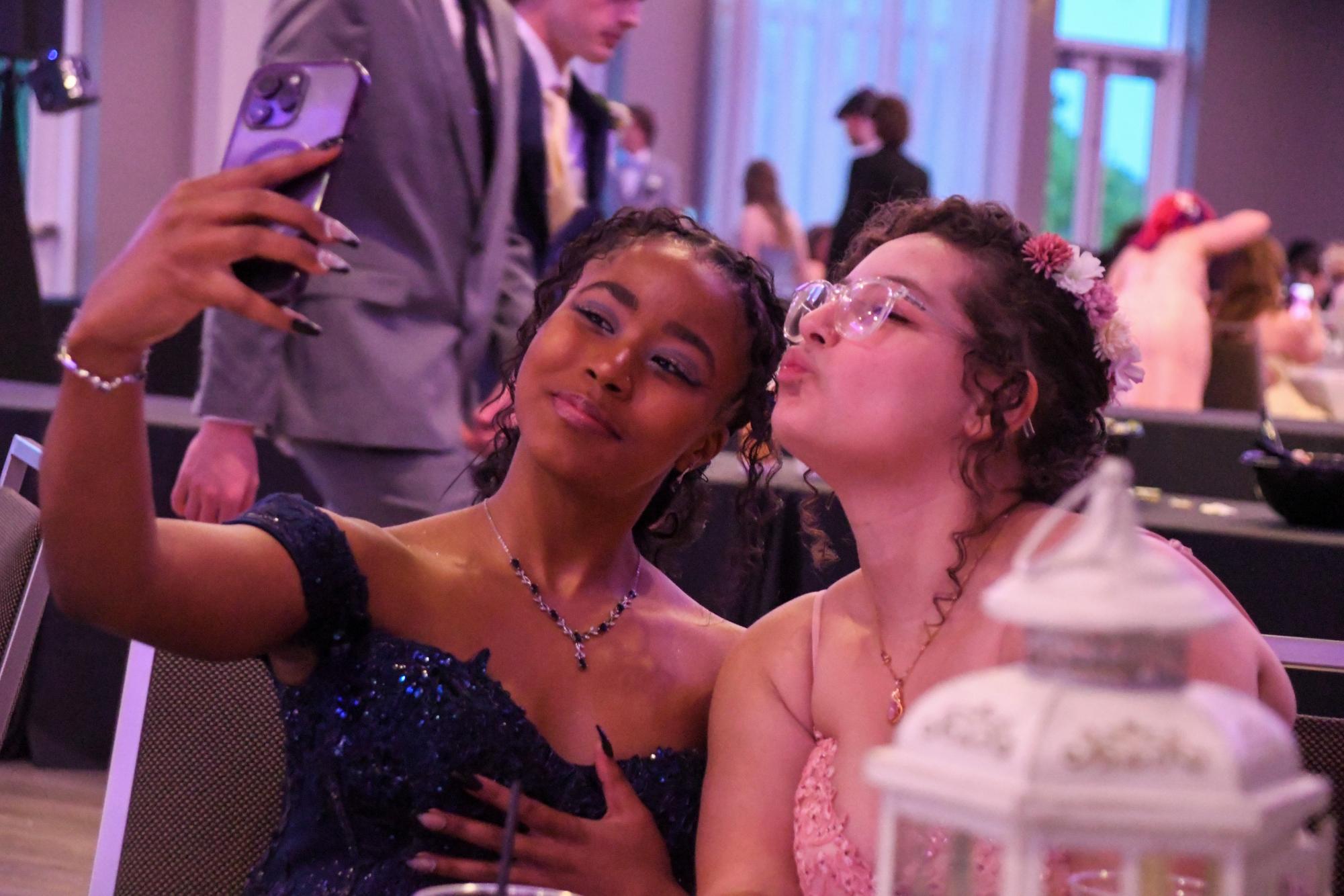 Prom Recap