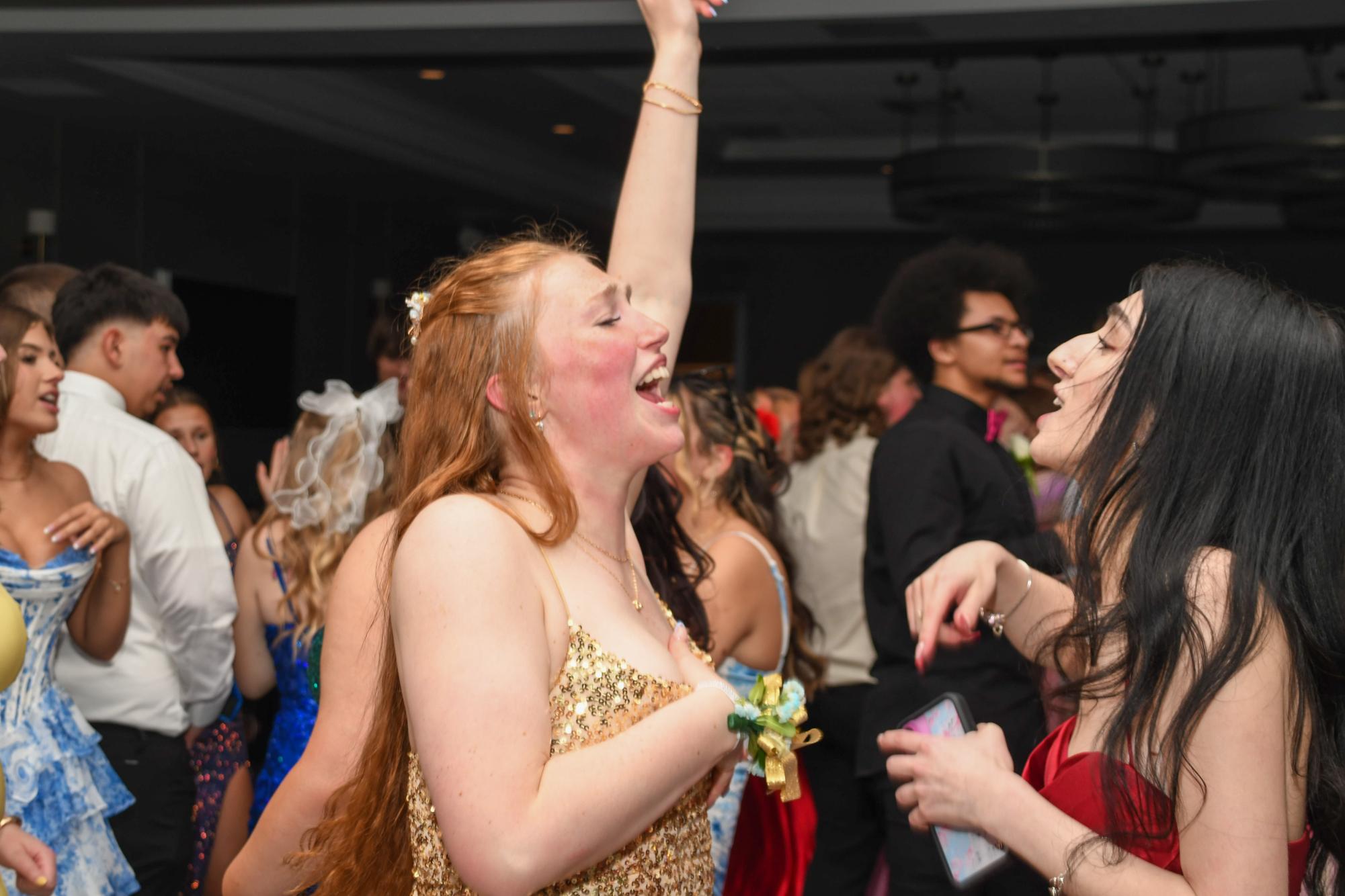 Prom Recap