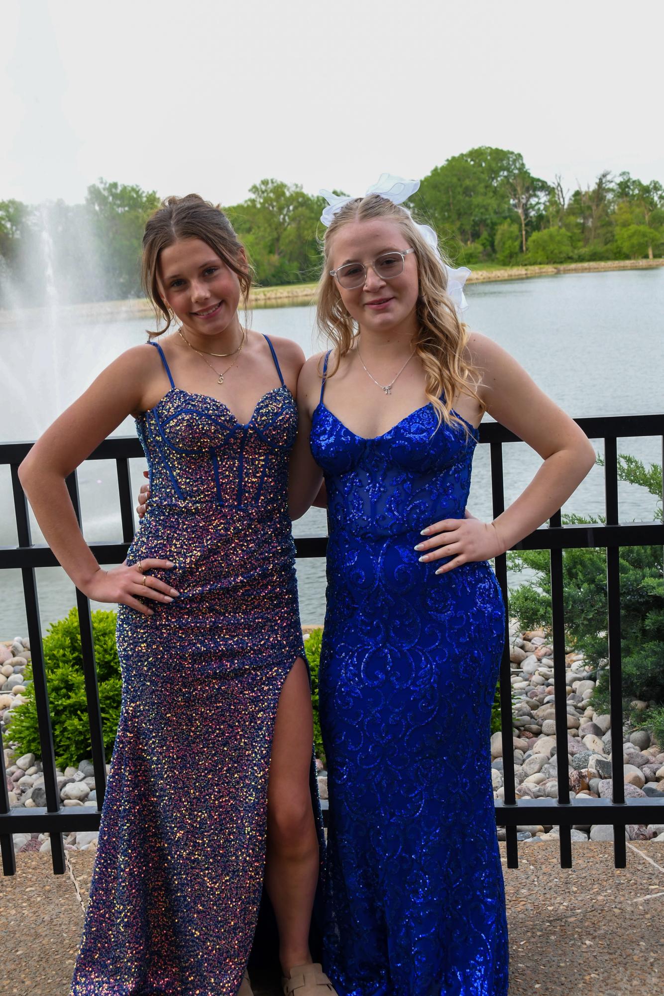 Prom Recap