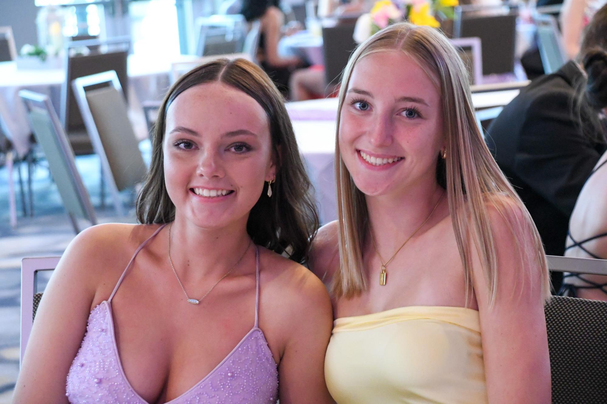 Prom Recap