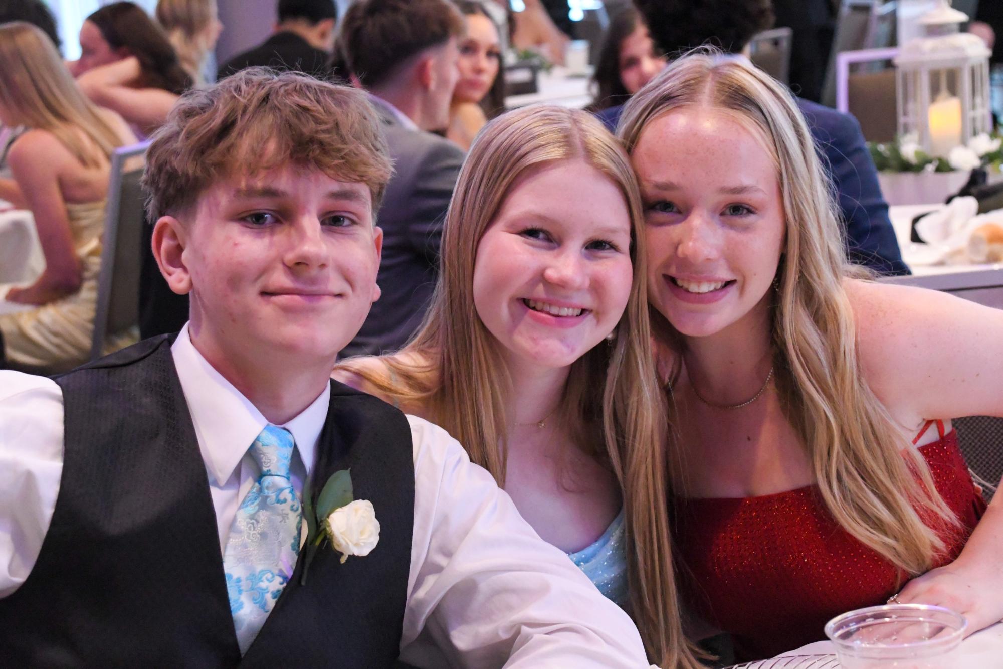 Prom Recap