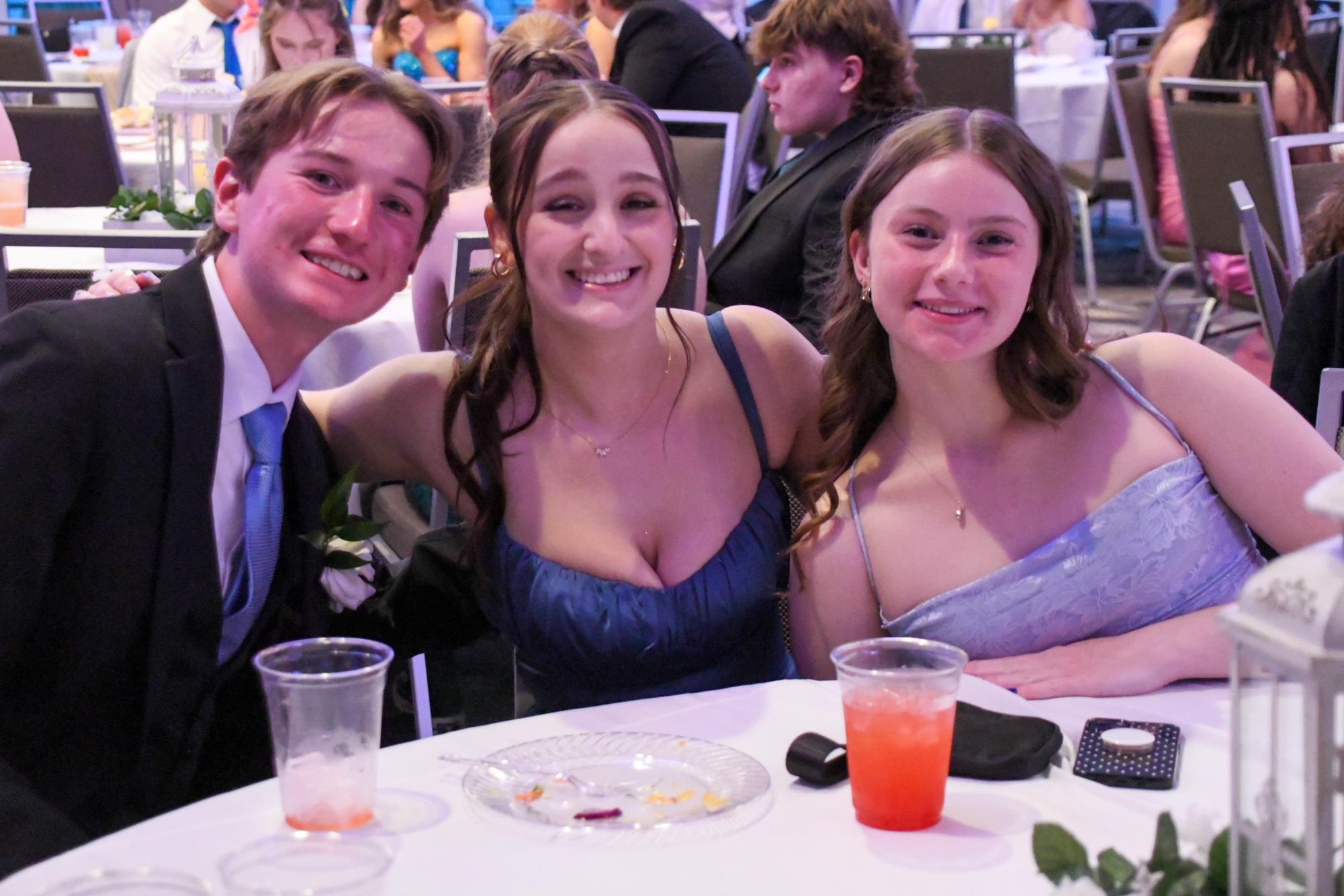 Prom Recap