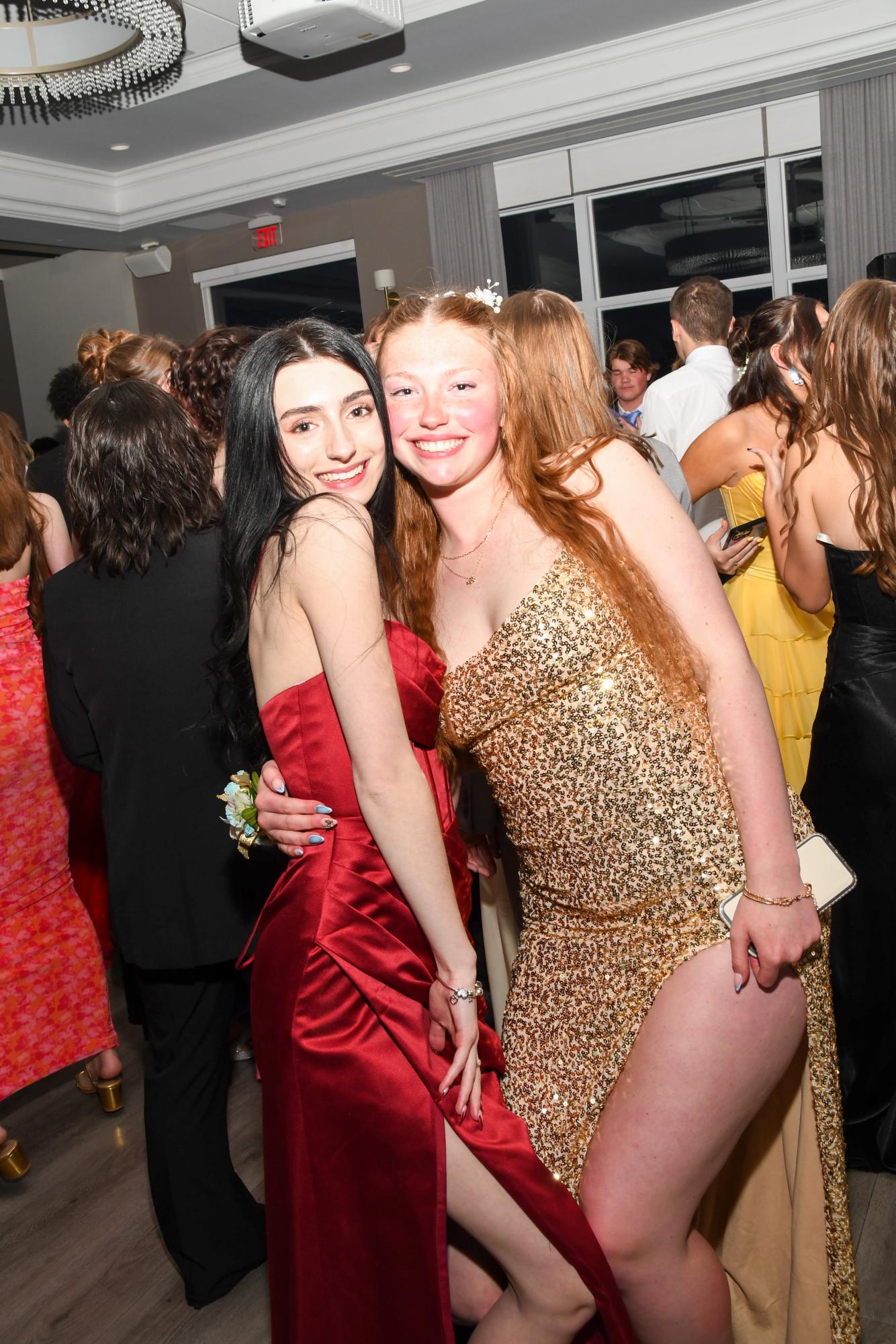 Prom Recap