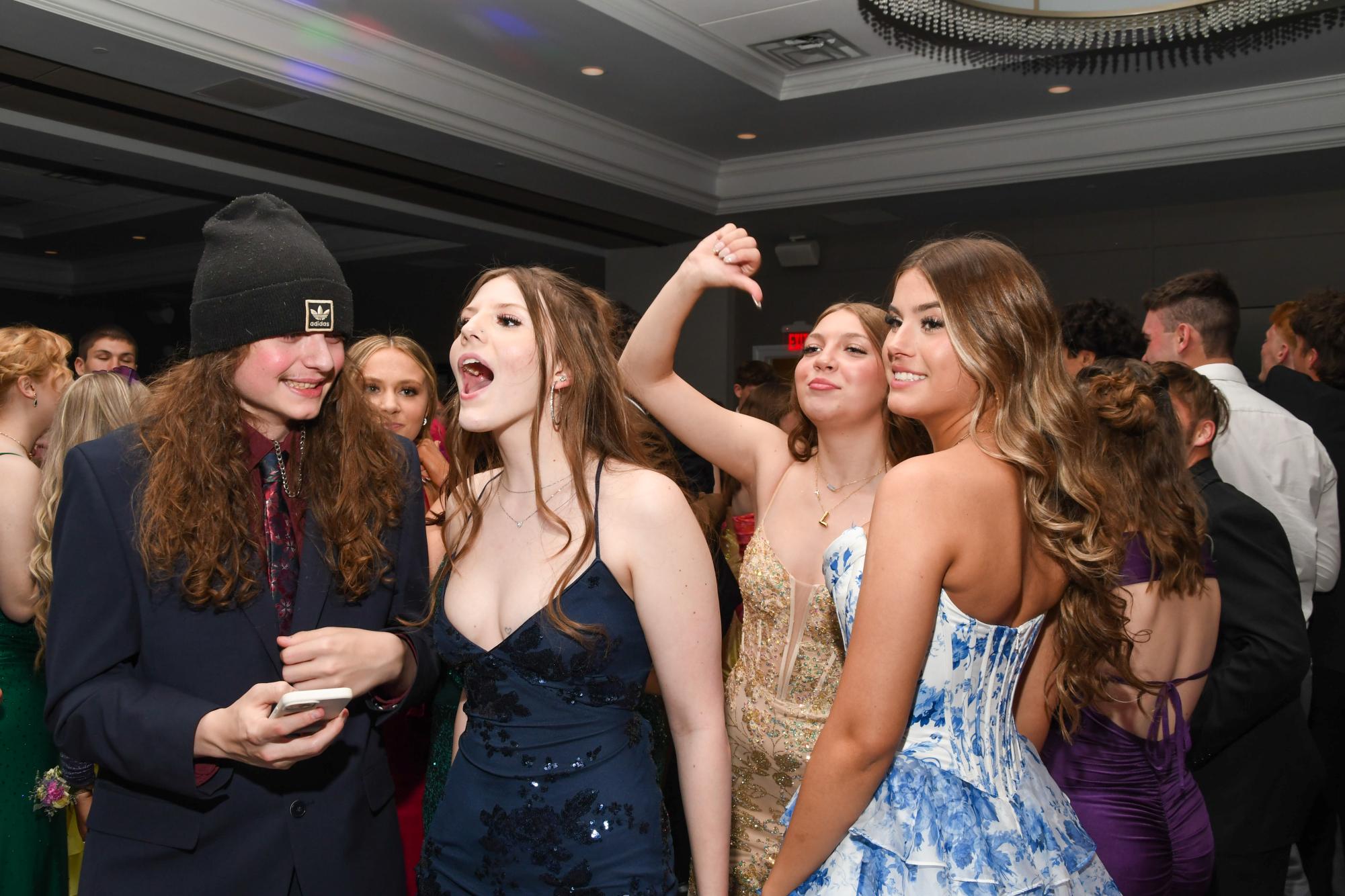Prom Recap