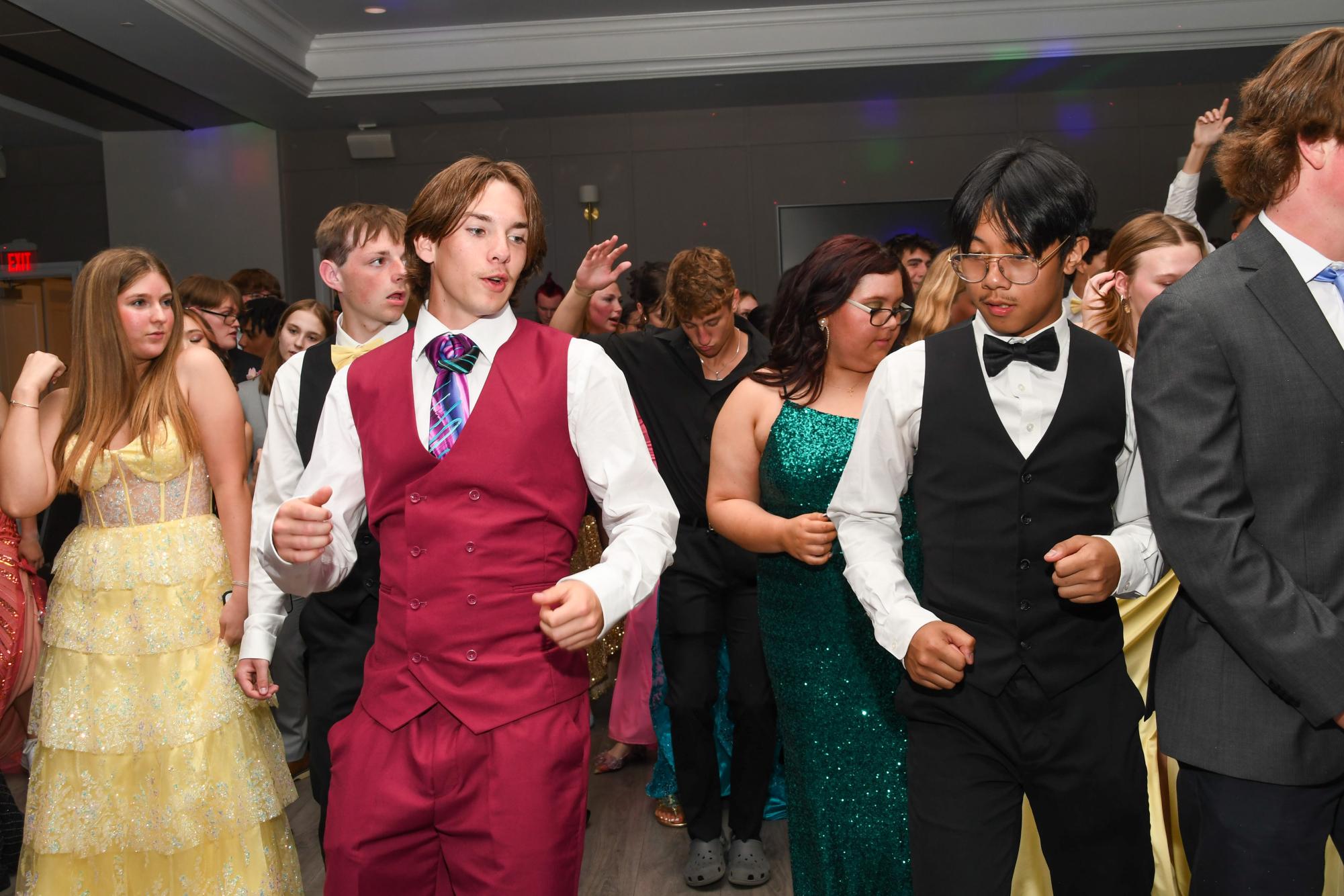 Prom Recap