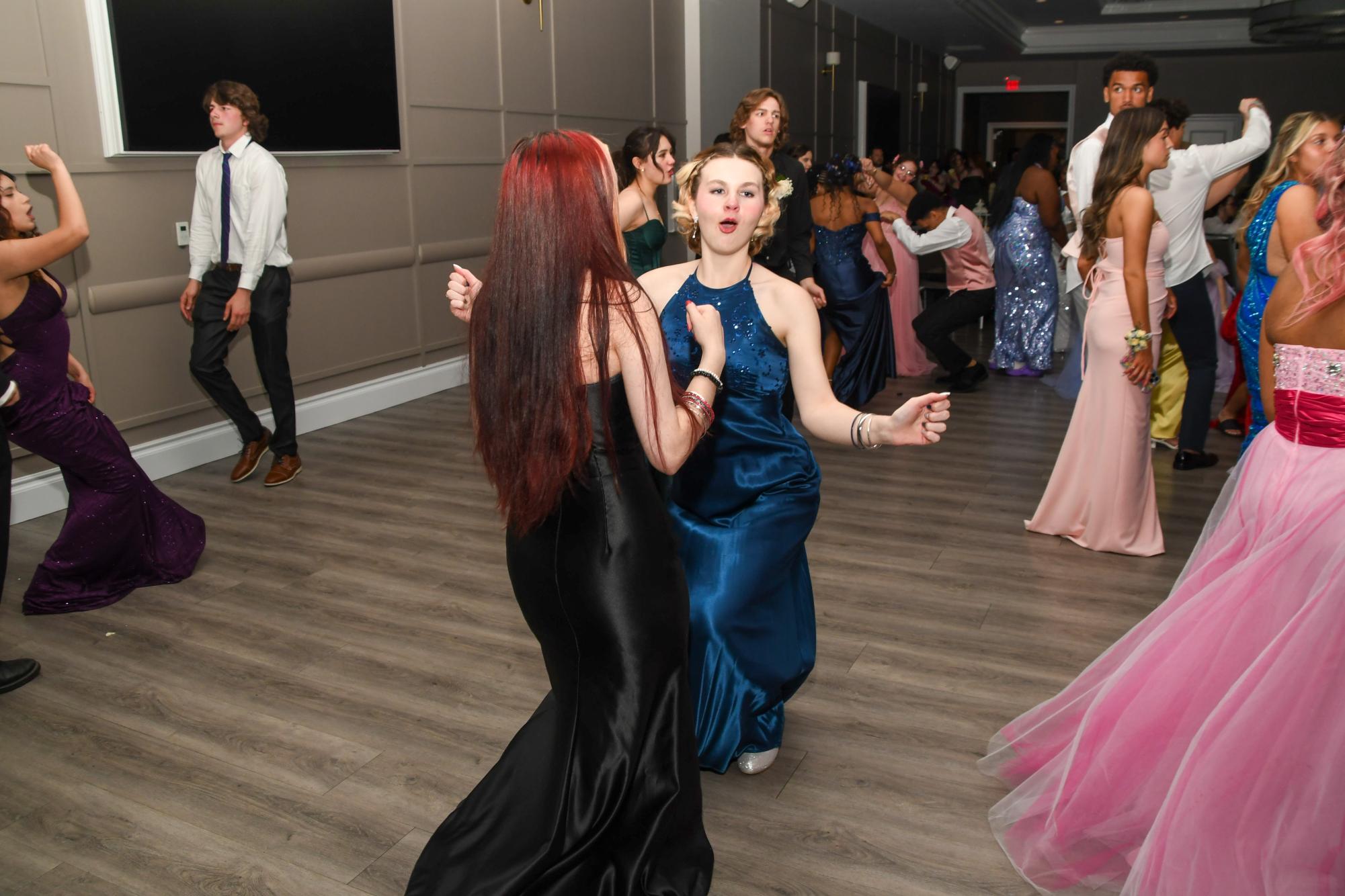 Prom Recap