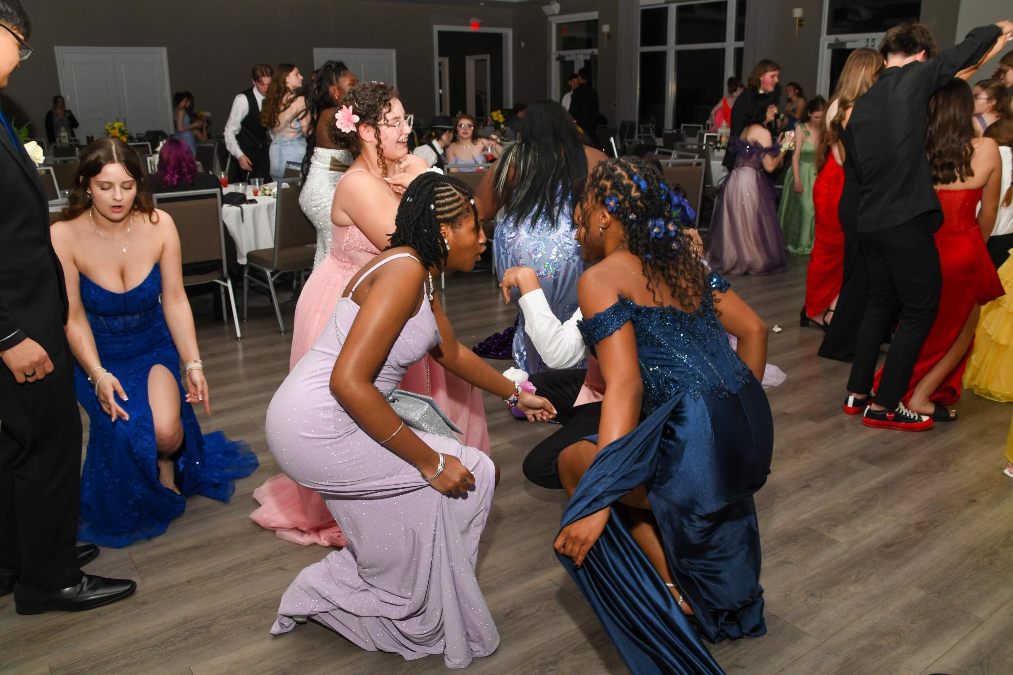 Prom Recap