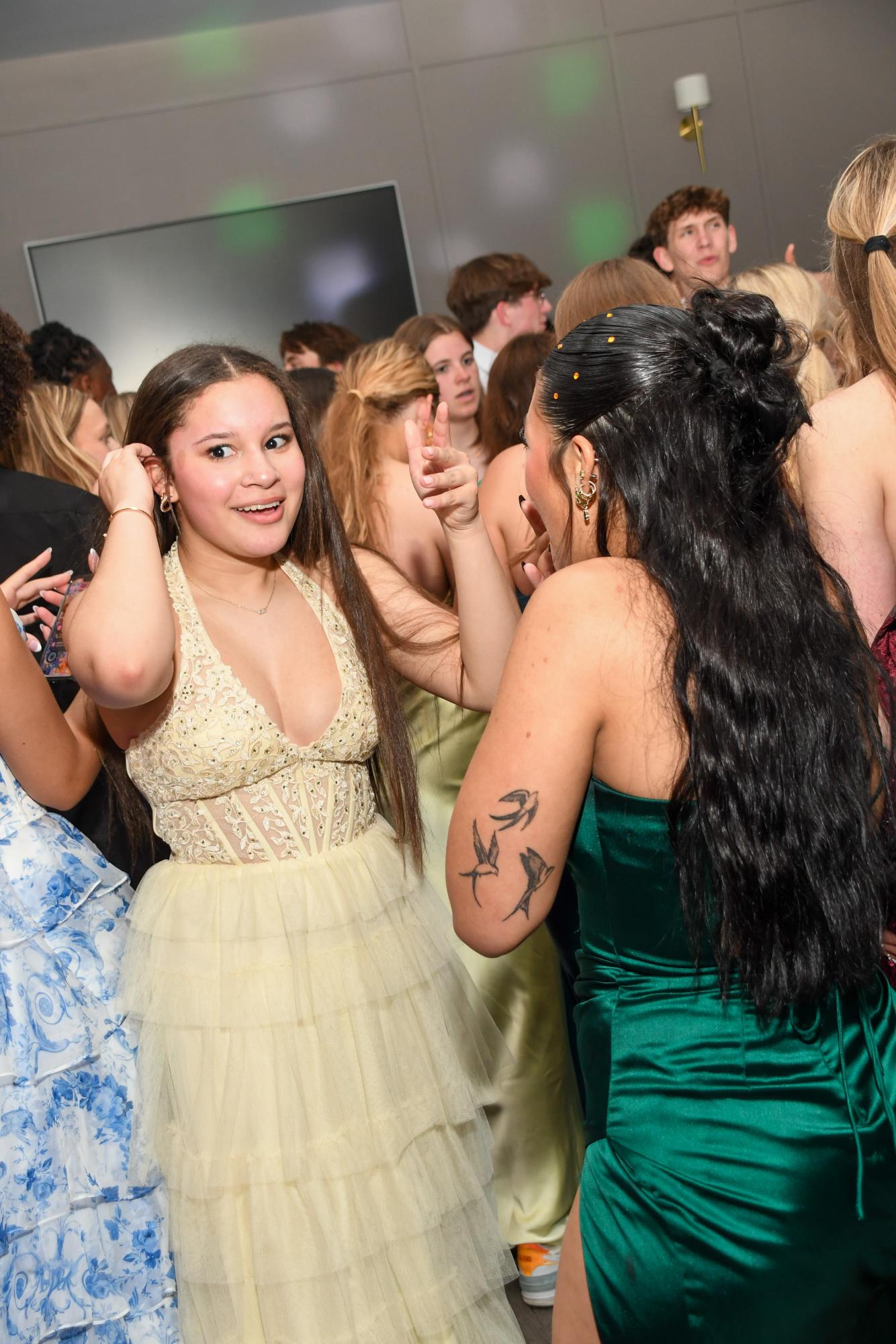 Prom Recap